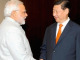 The Prime Minister, Shri Narendra Modi at a bilateral meeting with the President of the People’s Republic of China, Mr. Xi Jinping, on the sidelines of the sixth BRICS Summit, at Fortaliza, in Brazil on July 14, 2014.