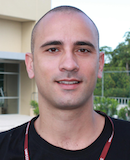 Andrea Cinquina Andrea Bio