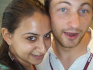 DSCF3911 Florent- The French tracker