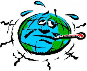 fever The fever is gripping everyone