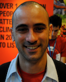 Andrea Cinquina Andrea Bio