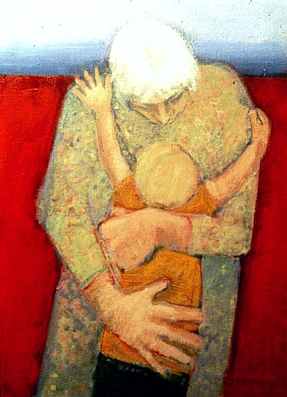 grandmother Grandmother