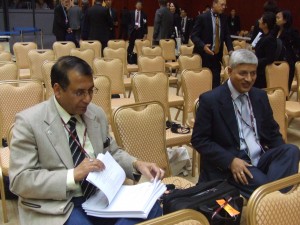 DSCF4272 Mr Kishwan and Mr Rawat