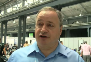 Alden Meyer, Union of Concerned Scientists, interviewed by One Climate at COP17