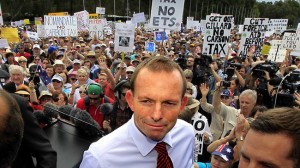 The consequence of this leadership change would be dwarf by the impact for climate policy of the possible arrival of Abbott in power in a few months.