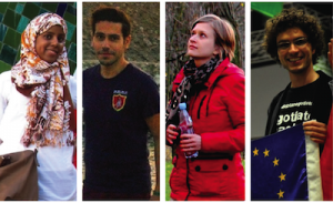 Meet our Bonn ‘Negotiator Trackers’