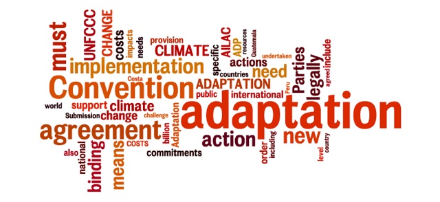 AILAC: means of implementation must be a key enabler in the 2015 climate agreement.