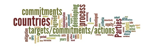 South Africa expects the ADP to conclude with the adoption of a protocol which would be legally binding for all parties.