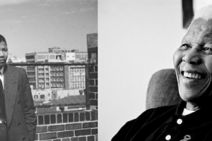 Nelson Mandela's legacy for climate activists