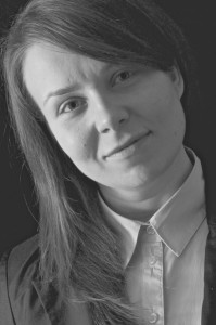 Paulina Szabat isn't afraid of getting a little technical if that's what it takes to bridge Europe's gaping divides.