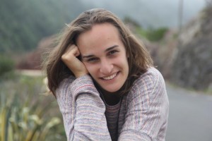 Anna Pérez Català is our warm-hearted WOOFer, ready to apply a scientific eye to the EU's policy drivers. 