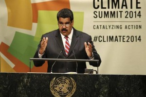 ESTADOS UNIDOS ONU ASAMBLEA